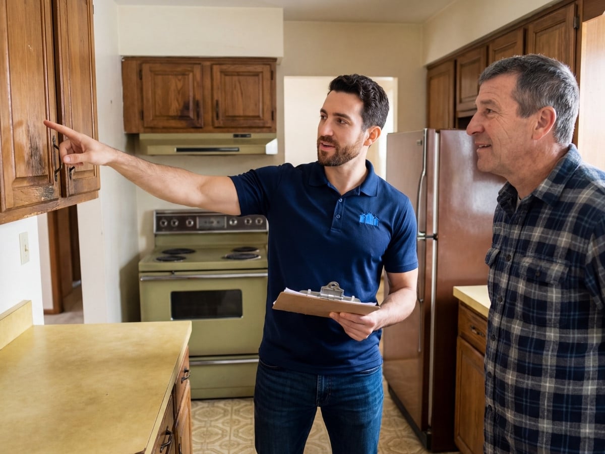 Cash Home Buyer - Sell My House Fast Forward Home Buyers