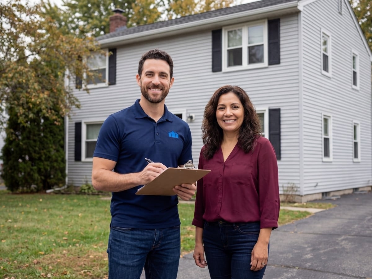 Companies that Buy Houses for Cash - Forward Home Buyers