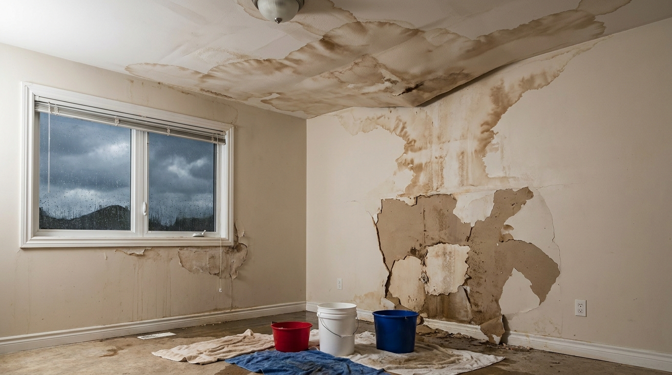 flood insurance vs homeowners insurance coverage gap for storm damage claims